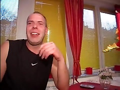 German MILF anal Fuck — Lost Fucker