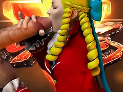 Super street Fighter Turbo kurwa kompilacji 3D HD