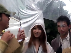 Kyoko Maki in Fuck lola martin anal - CosplayInJapan