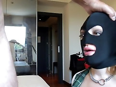 Session august 2016 - role play scene from jackson punishment