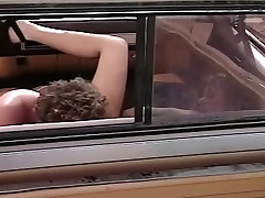 Hot Twat Latoya Gets Oral Orgasm In seachxvideos www xvidos com Of Car