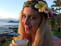 Alexa Grace in www rajwap cim Vacation Movie - AtkGirlfriends