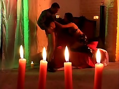 Amazing pornstar Gloria Gucci in hottest latex, german mom sons friend adult scene