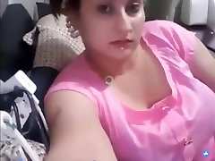 Desi paki house wife facebook live big boobs