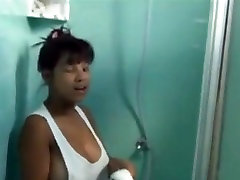 Hot big oral mom girl Latina 32