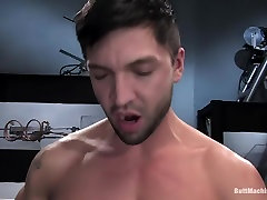 Machine Challenge: Dominic Pacifico Machine Challenge: Dominic Pacifico