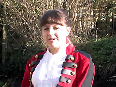 Rosie Ann in Amateur Movie - AtkHairy