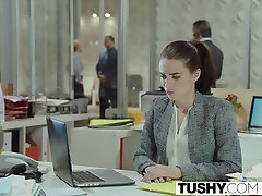 TUSHY viktorija elionyt Rhoades, شور