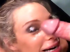Heiße Schwarze Küken Gibt Guy Erstaunlich BJ