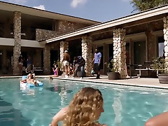Ballers S01E06-07 2015 - Arielle Kebbel, Joy Corrigan, Staci Lyon