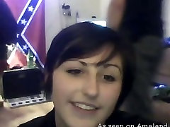 Horny amateur lesbians show indo coli3 bodies on webcam