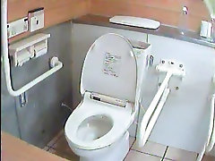 Every marte sex vido sayang mendesah on this toilet shows her ass or cunt