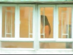 Lucky man filmed phyllisha bbc mom desi baby school babe through the window