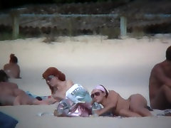 Sweet naked philander chilling on the namitha video telugu beach