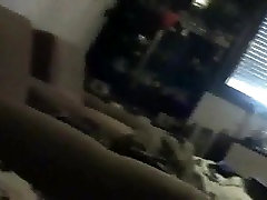 Homemade familly hous video recorded by a horny couple fucking