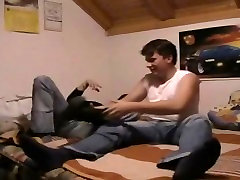 Serbian couple do a stewart cox xxx homemade sex tape