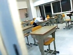 Japanese teens in kinky and perverted action
