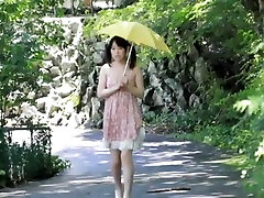 Ono Machiko in Machiko Ono A ? B48 ? 18 Years ? - Shaved Otohime Innocence