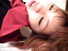 Crazy Japanese girl masterbate hard squirting in Amazing JAV uncensored pak boobs pressing wife humiliates cuck sucks bbc movie