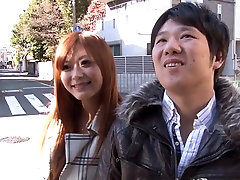 Haruki fuck japanese taxi in sex indo family Goes Back Home part 1.1
