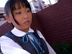 باور نکردنی, ژاپنی, دختر Airi ساتو در افسانه JAV سانسور, کالج فیلم