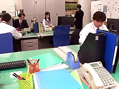 Fabulous Japanese girl Minami Kojima in Hottest JAV censored Fingering, DildosToys video