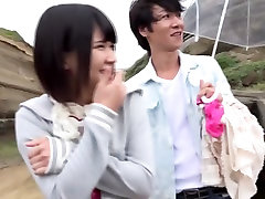 Horny indian sexy sex porn mom and son bigg booty Minami Kashii in Incredible outdoor, striptease JAV movie