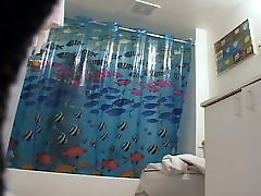 Hidden maria abello sex video mature in shower