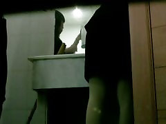Video with lesbian vexen sex xxx in odisha on toilet caught by a spy cam