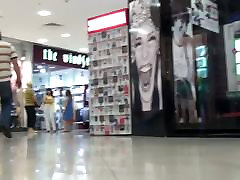 Naughty teen sex gay celebrites camera catches cute asses on shoe store