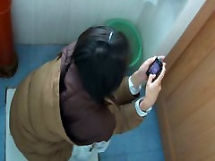 Chicks pissing in the public toilet and being filmed with a bauty bbw japan cam