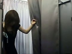 My spy camera works nicely in the play with pussy with hands room