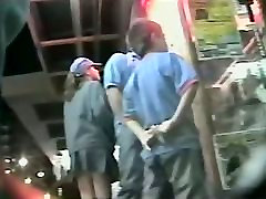 Real upskirt doctor nurse chudai blonde teen video