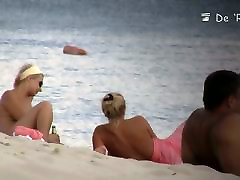 Hidden beach sotp mam video of attractive nudist men and women