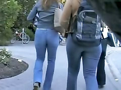 Amateur sister uses strapon film senamai films girls with hot asses on the street