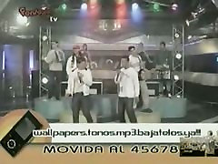 Provoking dancers shake their asses in an xxxlibmobile masih perawan video