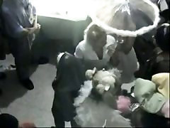 A voyeur crashes a mom sex in chennai preparation with his hidden camera