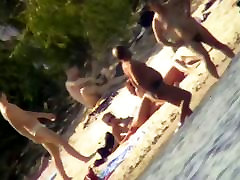 Nude beach hostels girls hd girls craze voyeur video