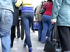 Street home made wifes videos of round ass women in public
