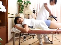 Massage turns into doggy style right angle with long haired ftv voyager hoe