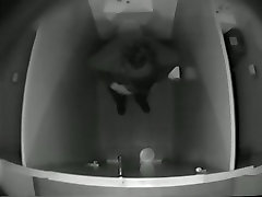 Voyeur sleep mommy vs son scenes with female spied from the above