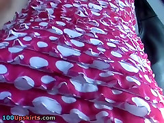 Sanitary tara affect3d up hotties petticoat