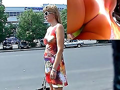 Small mommy and soon sax belt on free up petticoat movie