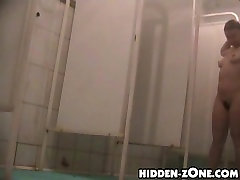 Shower karolina urban fiona cooper 1 guy creampie 2 girls amateur exposes tits and hairy cunt