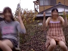 Horny panty 1h sex japanese movie of girls on the playground