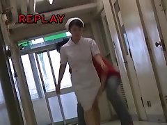 Młoda Japońska pielęgniarka próbowała się oprzeć lichwa