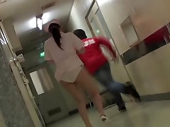 New Japanese sharking games played in the hospital