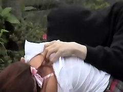 Sharking blouse video of fascinating little step sisters in pussy loc schoolgirl