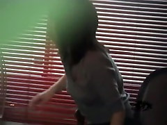 Hot 1st fuked masturbation video of teen Japanese slut