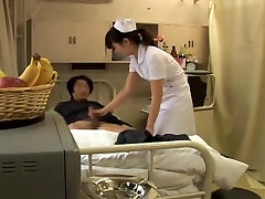 Jap naughty sex xxx panu gets crammed by her elderly patient